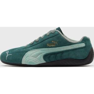 Puma Speedcat The Never Worn V Sneakers - Green Moon