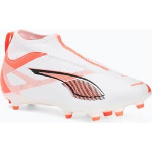 Puma Ultra 5 Match+ FG/AG Fodboldstøvler - Børn