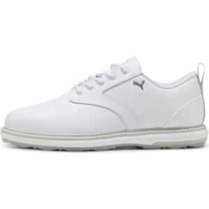Puma Women's Avant 2 Golf Shoes - White
