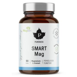 Pureness Smart Mag, 90 kapsler