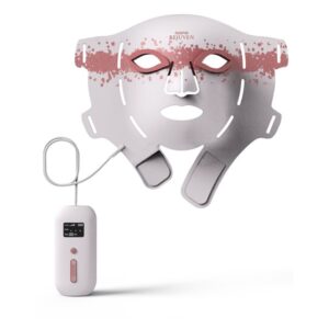 RENPHO Artemis Led Light Soft Mask