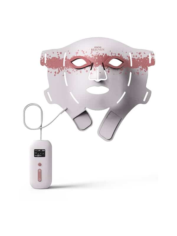 RENPHO Artemis Led Light Soft Mask