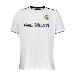 Real Madrid® Fodboldtrøje