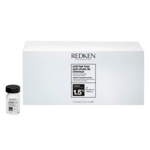 Redken Cerafill Maximize Hair Advance Treatment 10x6ml (60 ml)