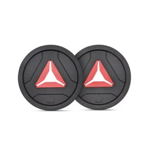 Reebok Rep Discs 1.25 kg Set of 2