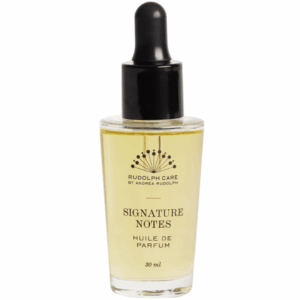 Rudolph Care Signature Notes Huile de Parfum (30 ml)