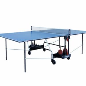 STIGA Winner Indoor CS - FRI FRAGT - Populært Bordtennisbord nemt at håndtere - HURTIG LEVERING