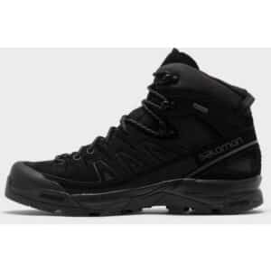Salomon Sport Mid Vandresko - Sort