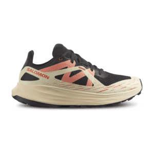 Salomon Ultra Flow Sko - Dame - 36 | Fodtøj | Job & fritidssko |