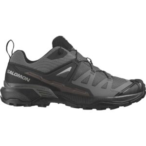 Salomon X Ultra 360, vandresko, herre, sort/sølv