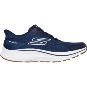 Skechers Go Run Consistent 2.0 - Lockhart, løbesko, herre, mørkeblå