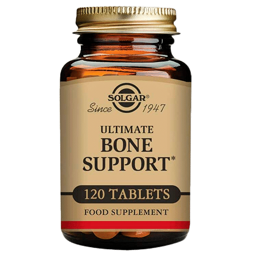 Solgar Ultimate Bone Support (120 tabl)