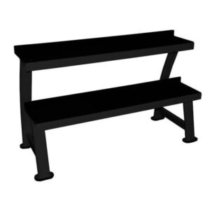 TITAN LIFE PRO Kettlebell Rack