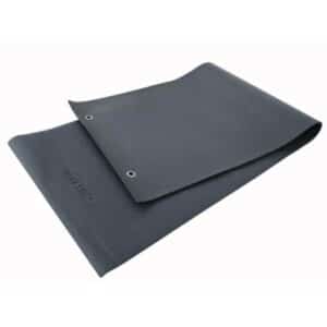 TITAN LIFE Yoga Mat colour - Black