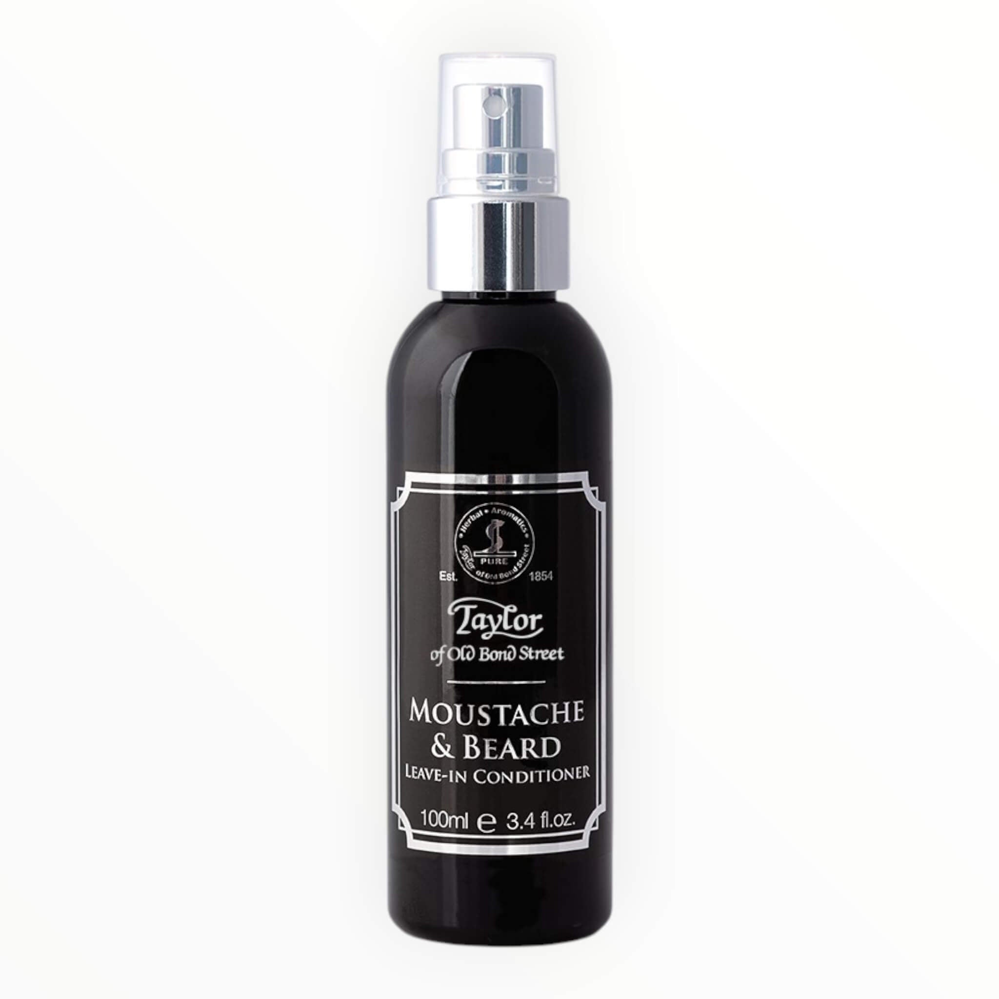 Taylor Of Old Bond Street Moustache & Skæg Conditioner, 100 ml.