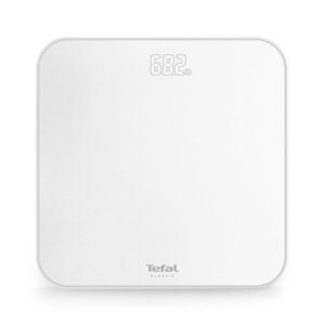 Tefal Personvægt Classic2 hvid