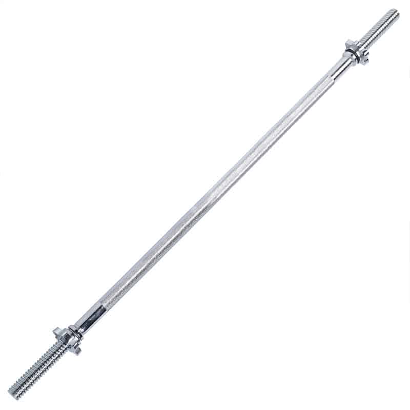 Tunturi Vægtstang - 120 cm