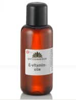 Urtegaarden E-vitaminolie Ø (100 ml)