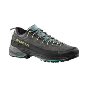 Vandresko til dame - La Sportiva TX4 Evo - Grå