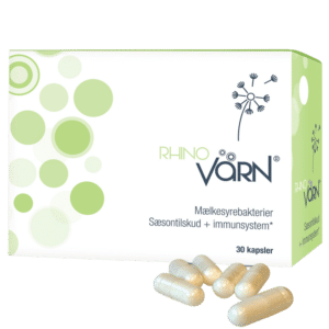 Värn Rhino (30 kap)