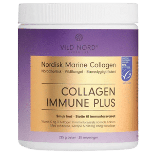 Vild Nord Collagen Immune Plus (225 g)