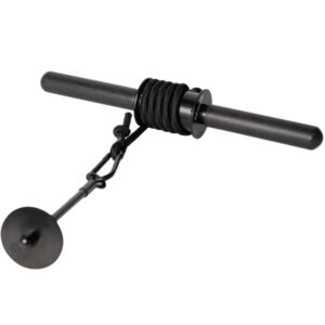 Virtufit Wrist Roller, 1 stk