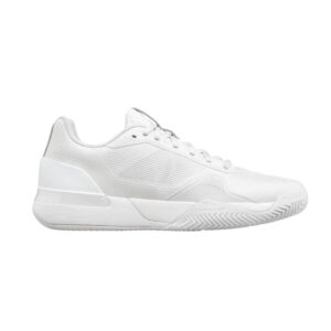Wilson Rush Tour 5 (White/White/White) - 40 2/3