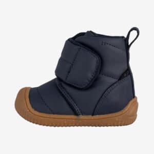 Woden - Theo Baby (Dark Navy) - 19