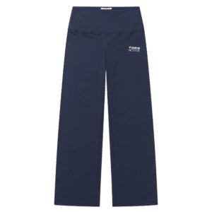 Yoga tights - 333 Pageant Blue