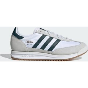 adidas SL 72 RS Sko - Cloud White/Aurora Ivy/Crystal White