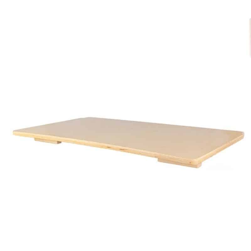 ASG Bordplade til DREMAR ribbe - 70 cm