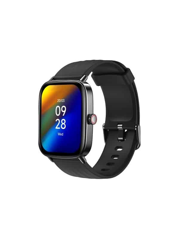 ASG NSW Smart Watch - Sort