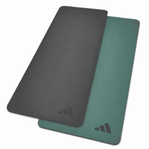 Adidas 5 mm Premium Yogamåtte - 176 x 61 cm