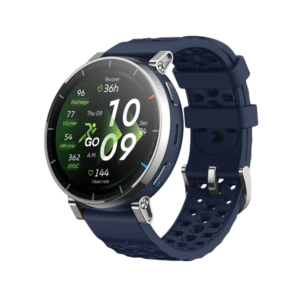Amazfit Active 3 Premium 45mm - Atlas Blue