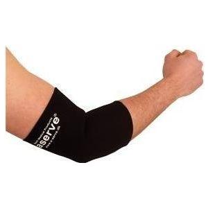 Aserve albuebind neopren - Sort / S | Førstehjælp | DISCOUNT |