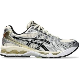 Asics Gel-Kayano 14 - Birch/Pure Silver
