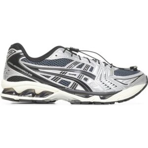 Asics Gel-Kayano 14 Carrier Sneakers - Grey/Black