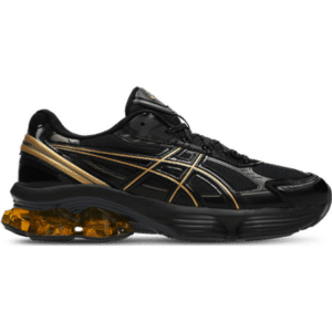 Asics Gel-Kinetic Fluent - Black