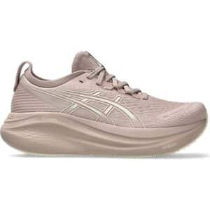 Asics Gel-Nimbus 27 W - Fawn/Birch
