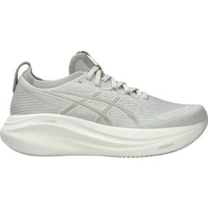 Asics Gel-Nimbus 27 W - Lake Grey/White Sage