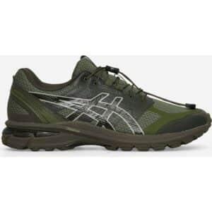 Asics Gel-Terrain Sneakers - Grøn