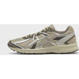 Asics Jog 100S Sneakers - Khaki/Pure Silver