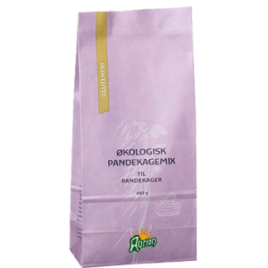 Aurion Pandekagemix Ø (450 g)