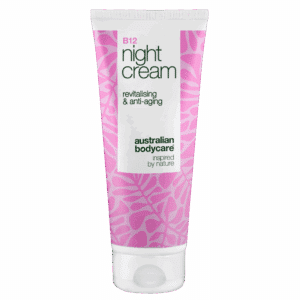 Australian Bodycare B12 Night Cream (100 ml)
