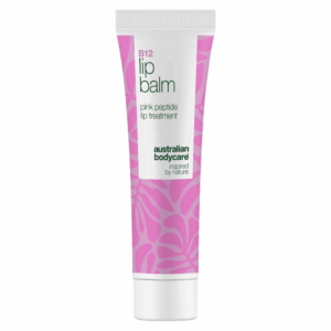 Australian Bodycare B12 lip balm (15 ml)