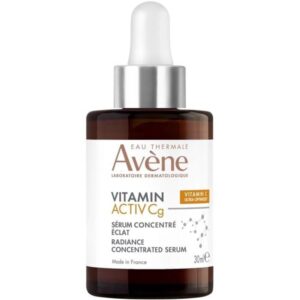 Avène Vitamin Active Cg Radiance Corrector Serum