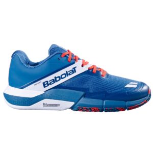 Babolat Movea 2 Comfort Men Blue 2026