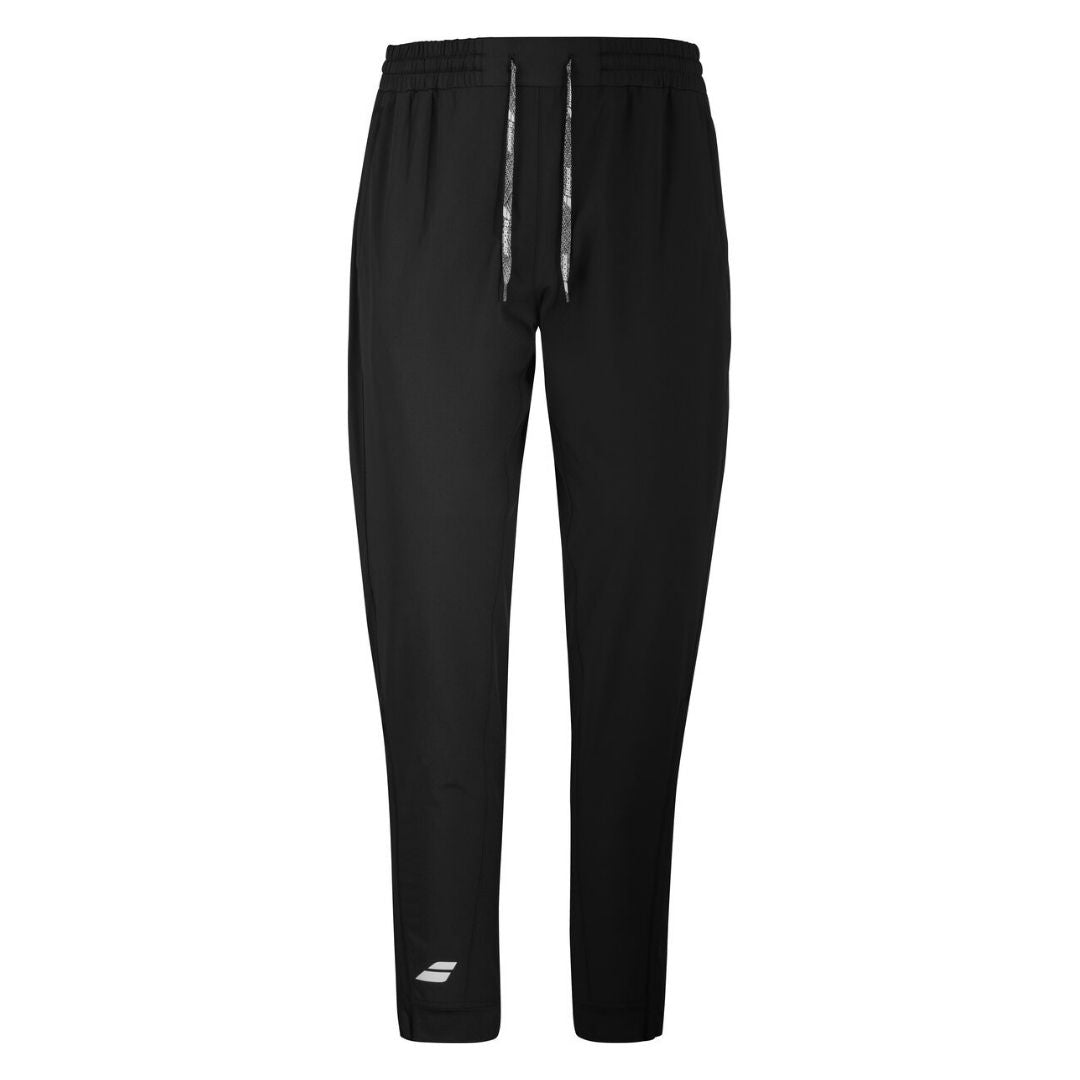Babolat Play Pants Men (Black/Black) - S