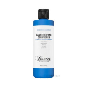 Baxter Of California Daily Fortifying Conditioner, 236 ml.