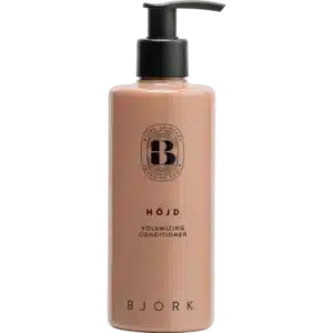 Bjork HOJD Volumizing Conditioner 250 ml